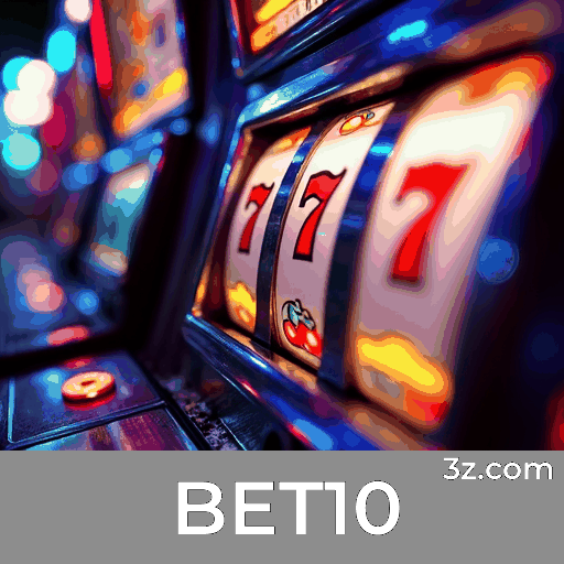 Aprenda com BET10: Estratégias de jogos para vencer