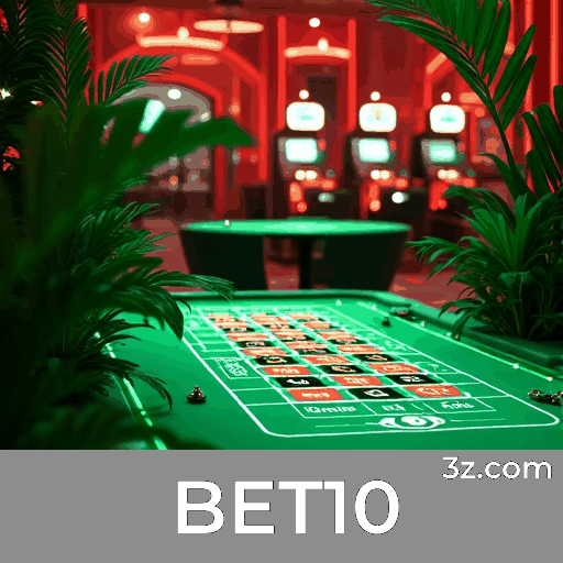 Experiência Exclusiva para Membros no BET10