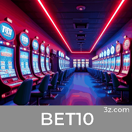 BET10 app: Experimente vantagens exclusivas e recompensas!