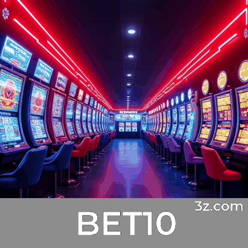 Sistema de Recompensas em Camadas: Maximize seus Ganhos no BET10