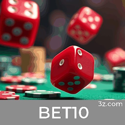 Aprenda com BET10: Estratégias de jogos para vencer