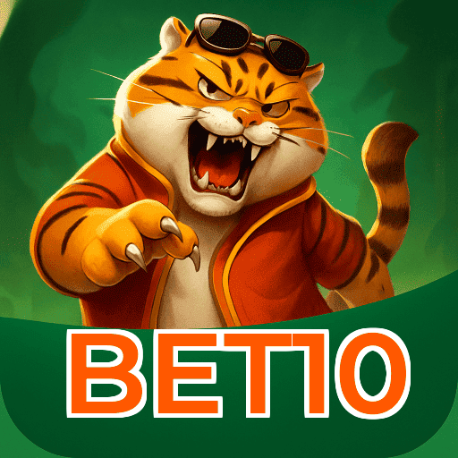 BET10: Cassino Online de Confiança e Entretenimento