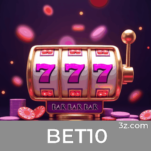 BET10: Plataforma Verde e Responsável