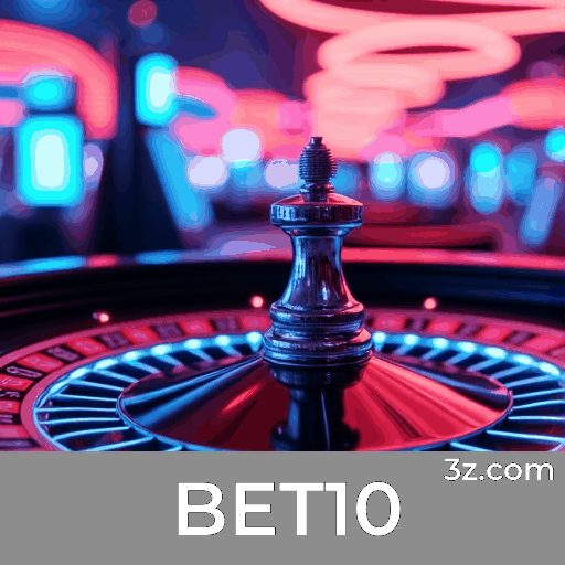 BET10: Plataforma Verde e Responsável