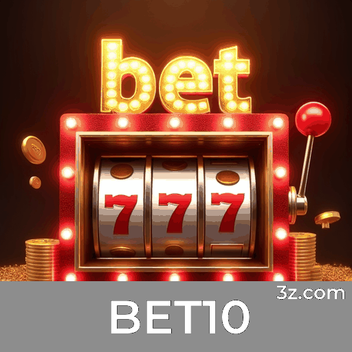 Desbloqueie Recompensas Generosas no BET10 Agora!