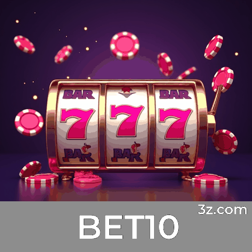 BET10: Aventura de Jogos de Cassino Imersiva e Empolgante