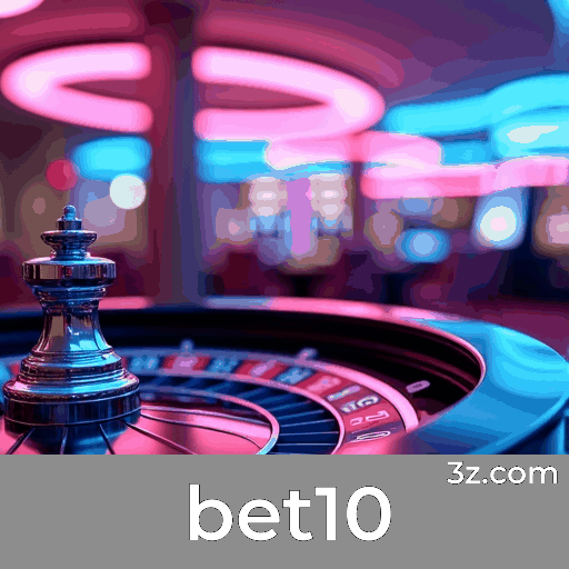 bet10: Slots-Grandes Prêmios, Poker-Desafios Estratégicos, Roleta-Emoção Pura