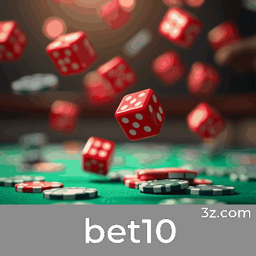 bet10: Seu Cassino Online Confiável