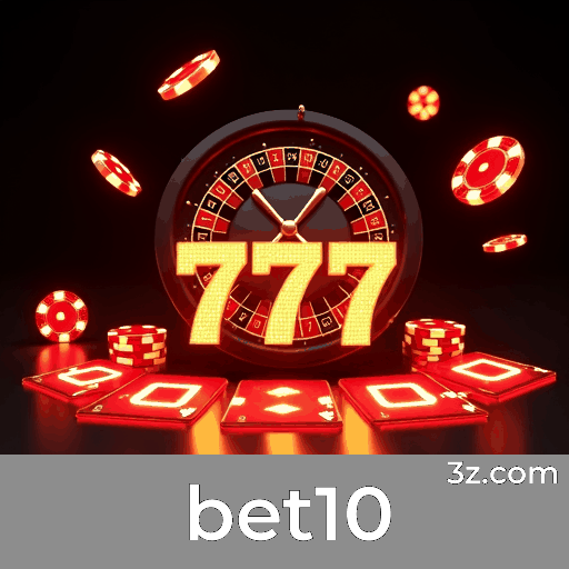 bet10: Seu Cassino Online Confiável