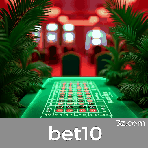 Experiência de Casino Elite no bet10: Dealers Reais e Jogos Premium