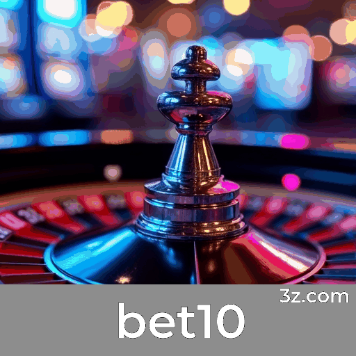 bet10 App: Apostas Móveis Simplificadas
