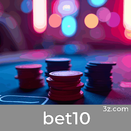 Experiência de Casino Elite no bet10: Dealers Reais e Jogos Premium