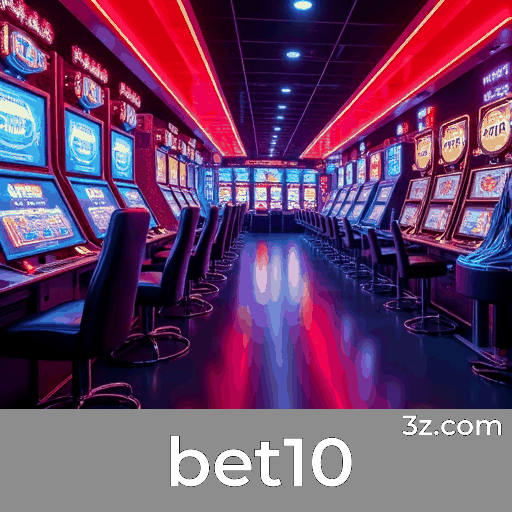 Login Seguro e Rápido no Bet10 para Usuários Brasileiros