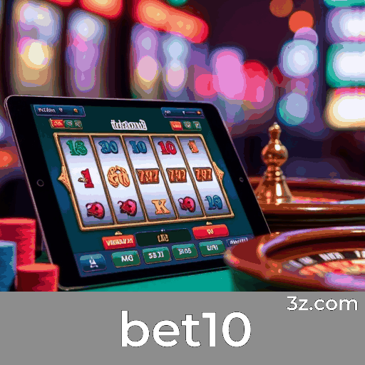 bet10: Seu Cassino Online Confiável