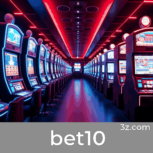 bet10: Slots-Grandes Prêmios, Poker-Desafios Estratégicos, Roleta-Emoção Pura