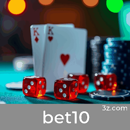bet10: Seu Cassino Online Confiável