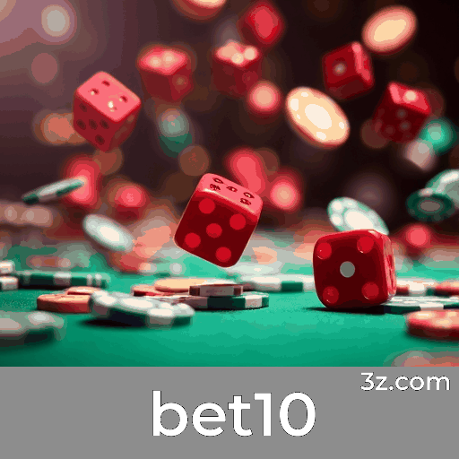 bet10: Seu Cassino Online Confiável