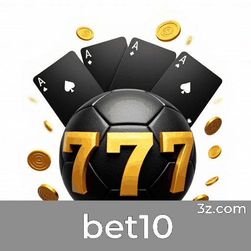 bet10: Seu Cassino Online Confiável