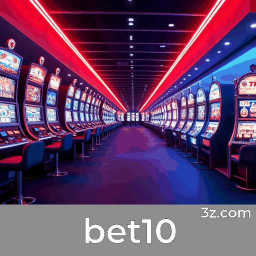 Experiência Completa com a Plataforma de Apostas bet10