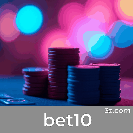 Bônus e promoções incríveis no bet10: descubra o valor!
