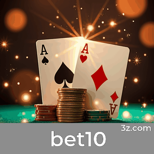 Bet10: Completo em Esportes com Odds Instantâneos no Brasil