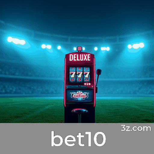 bet10: Seu Cassino Online Confiável