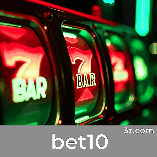 bet10: Seu Cassino Online Confiável